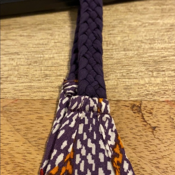 Fun Patterned Tank - Picture 3 of 3